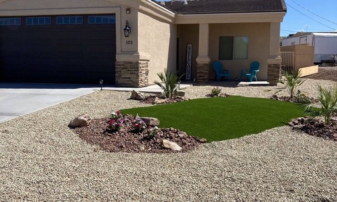 Lake Havasu City Apartment | Quiet Residential Neighborhood. Relax and Enjoy!