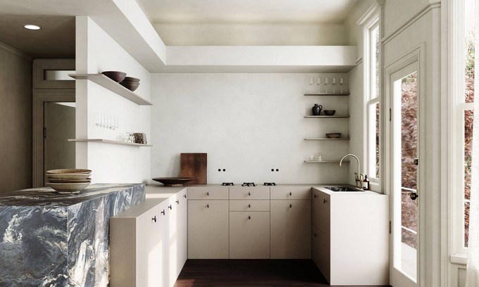 Western Addition House | Quiet, Safe Neighborhood with parking, Michelin-Star Restaurants, and Boutiques