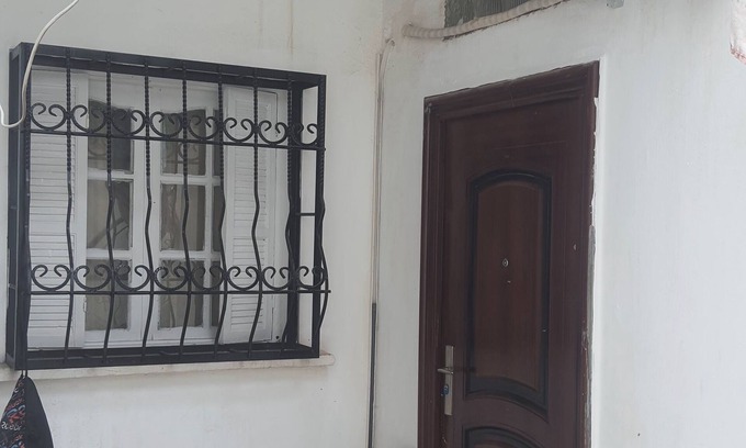 Annaba Apartment | Quiet studio 10mn beach chappuis