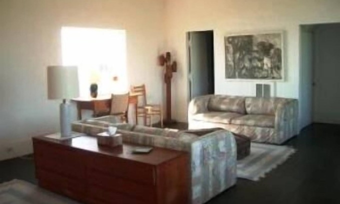 Pleasant Point Cottage | Quiet waterfront Studio on Stones Point in Cushing