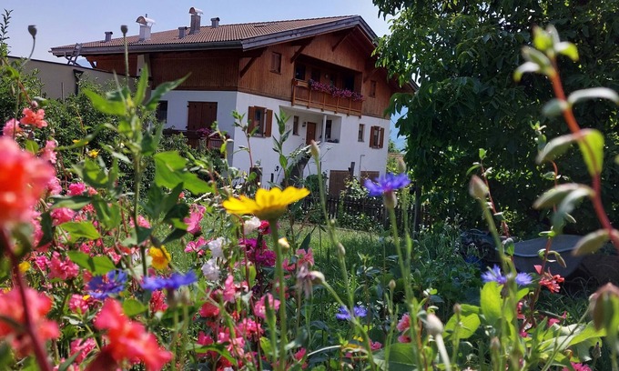 Merano Other | Quietly located vacation apartment with a view of the Merano basin