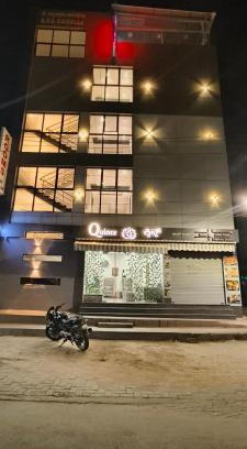Mysore Hotel | Quin