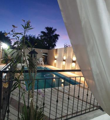 Chivilcoy House | Quincho Los Abuelos