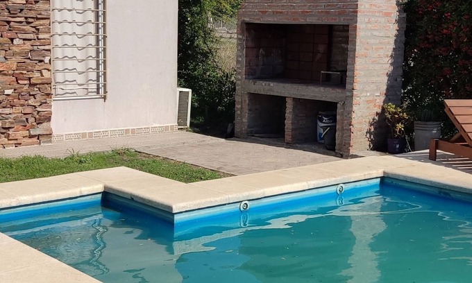 Junin House | Quinta Arrayanes