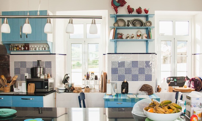 Povoacao Bed & Breakfast | Quinta Atlantis