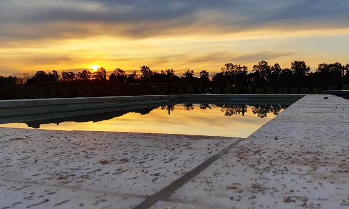 Canuelas House | Quinta Bali