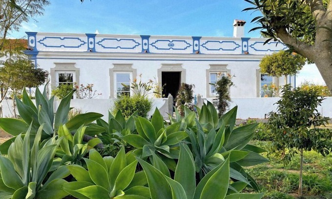 Vila Nova De Cacela Apartment | Quinta Baltazar, suite CASA TAO