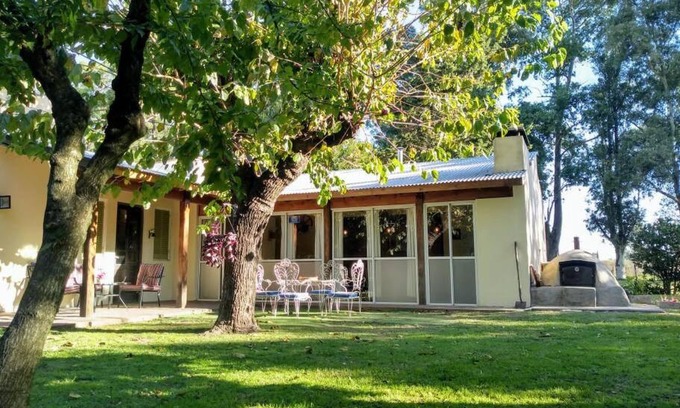 Mariano Acosta House | Quinta - Casa de Campo