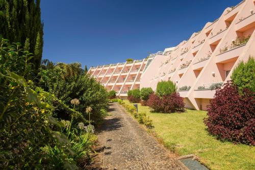 Estreito de Camara de Lobos Hotel | Quinta do Estreito