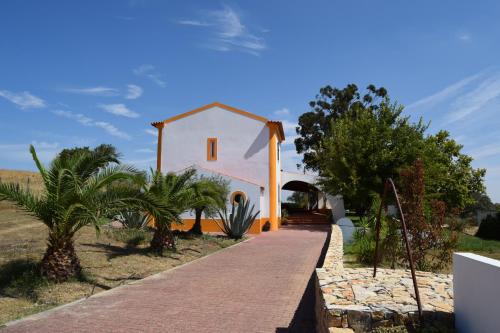 Evora House | Quinta da Aurora