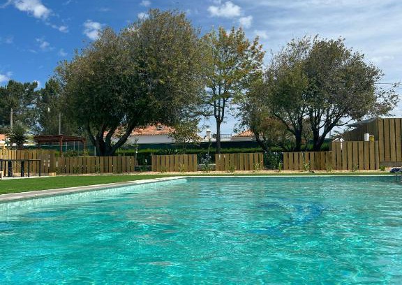 Odemira Hotel | Quinta da Boavista