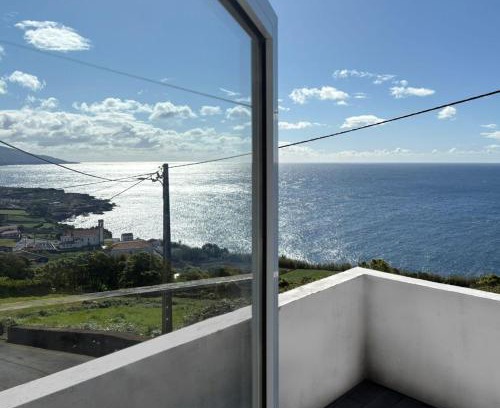 Lajes do Pico Apartment | Quinta da Baía - AL