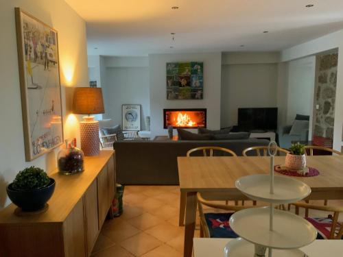 Gouveia Villa | Quinta da Capela