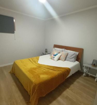 Sao Miguel do Rio Torto Apartment | Quinta da Carlota