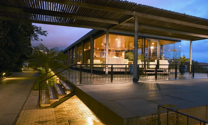 Sao Martinho Hotel | Quinta Da Casa Branca