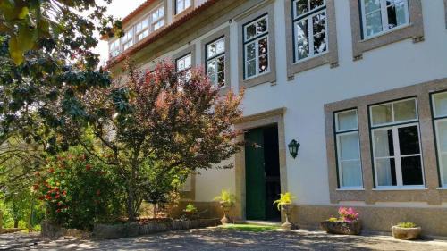 Baiao Bed & Breakfast | Quinta da Ermida - Turismo de Habitacao
