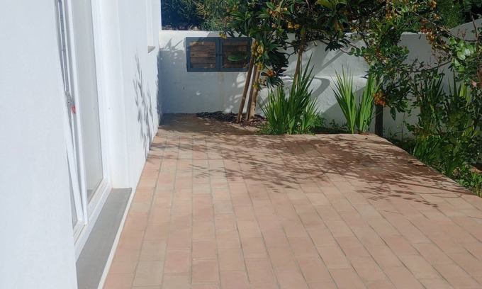Tavira Villa | Quinta da Janela Azul - Limão