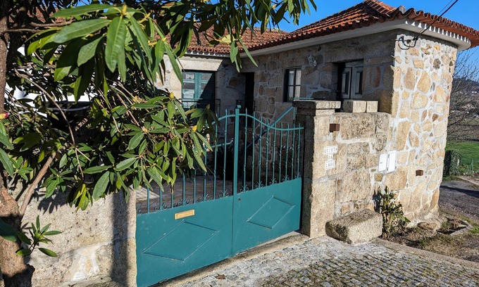 Molares House | Quinta da Lage Agroturismo e Enoturismo