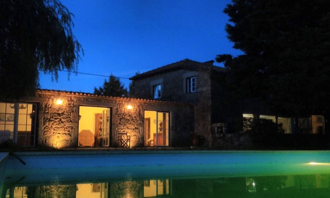 Cardielos Other | Quinta da Lage - "Vinho Verde" Wine Region