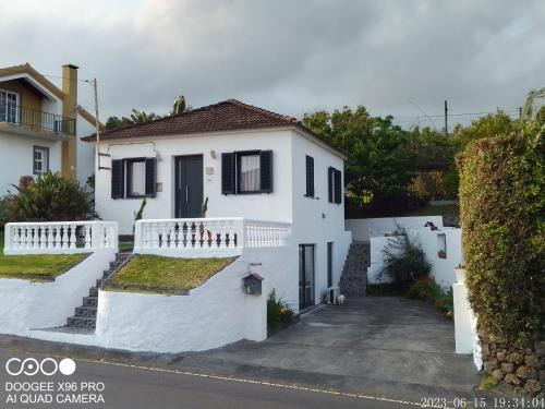 Horta Ski Chalet | Quinta da Maria