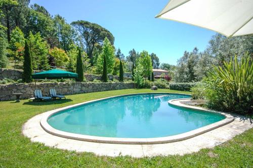 Calheiros Villa | Quinta da Mata