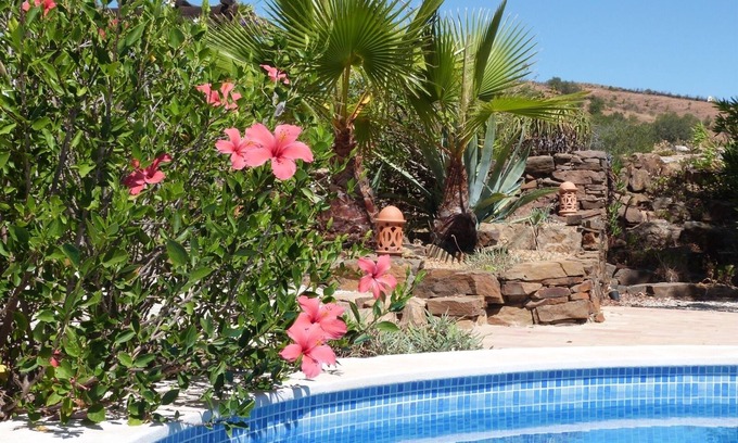 Fonte do Bispo Cottage | Quinta da Murteira Cottage Algarve Tavira