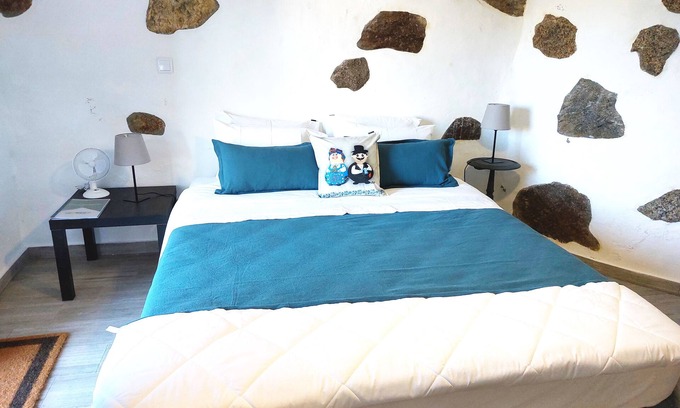 Viana do Castelo Apartment | Quinta da Ponte - Double Room