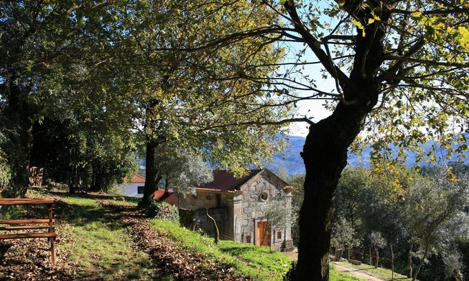 Bouro House | Quinta da Roda - Nature and Wellness