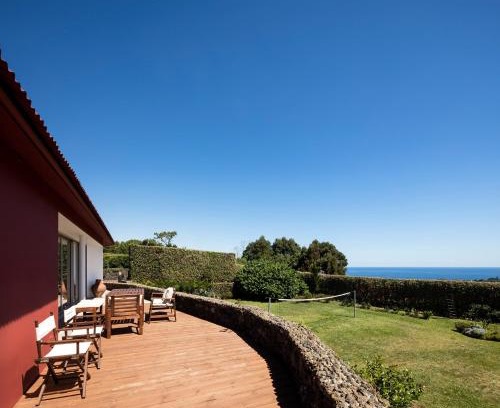 Capelas House | Quinta da Tilia Boutique Retreat