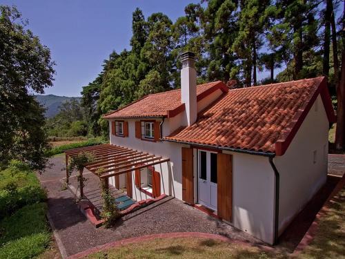 Santo da Serra House | Quinta Das Colmeias Cottage