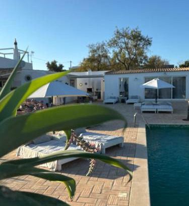 Olhao House | Quinta das Oliveiras