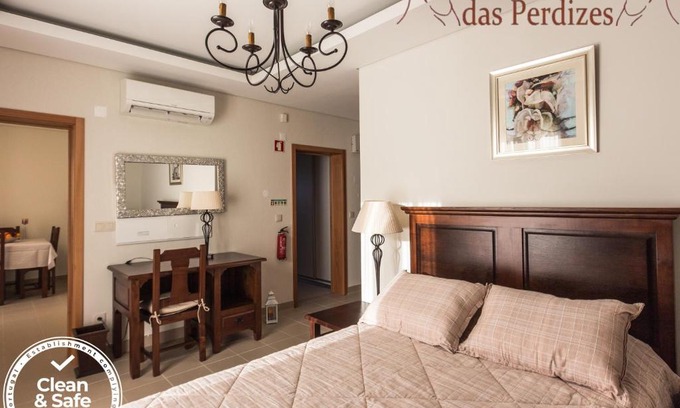 Lagoa House | Quinta das Perdizes