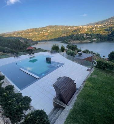 Baiao House | Quinta Das Quintas & Spa