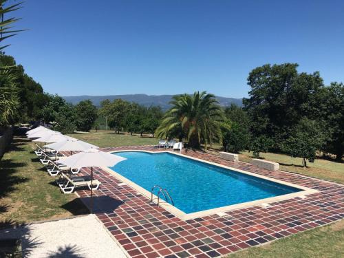 Sao Tiaguinho Hotel | Quinta de Moçamedes - Turismo de Habitação