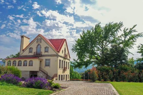 Arcos de Valdevez Hotel | Quinta de Parada do Vez by LuxiStay