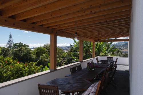 Livramento House | Quinta de São Caetano - São Miguel Açores