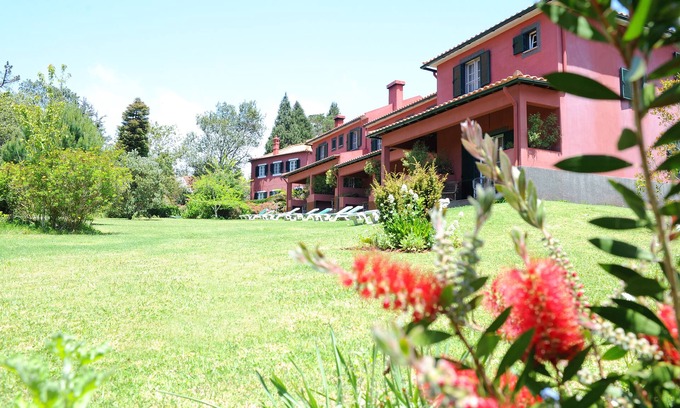 Santo da Serra Cottage | Quinta de Santo António da Serra