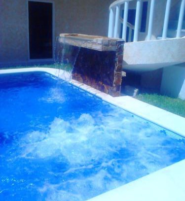 Barra Vieja Hotel | QUINTA DIAMANTE villas&hotel
