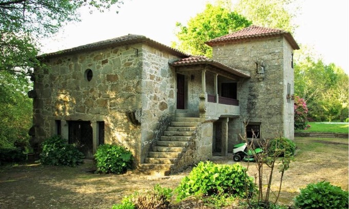 Ponte de Lima Other | Quinta do Arquinho, River, Pool and Nature