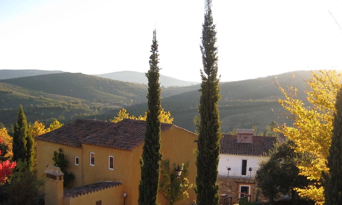 Reveladas House | Quinta do Barrieiro