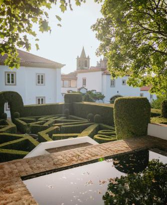 Portalegre Villa | Quinta do Bonfim