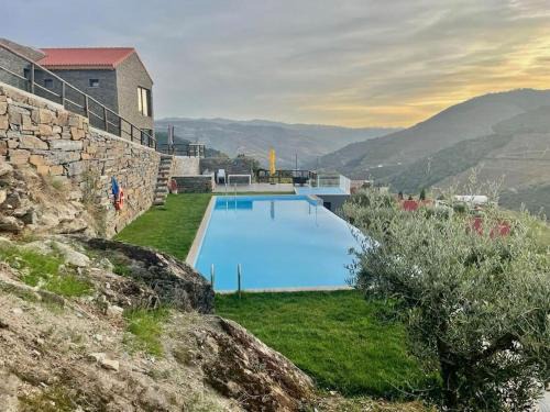 Pinhao House | Quinta do Casal Bystol, Casa 1