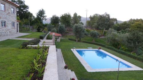 Cabeceiras de Basto House | Quinta do Correia