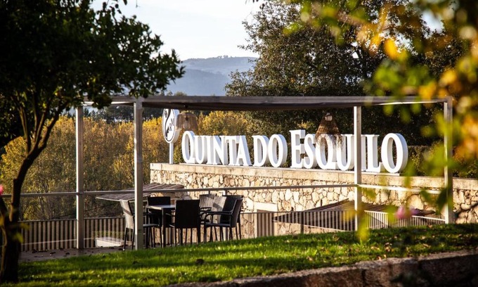 Amares House | Quinta do Esquilo - Hotel Rural