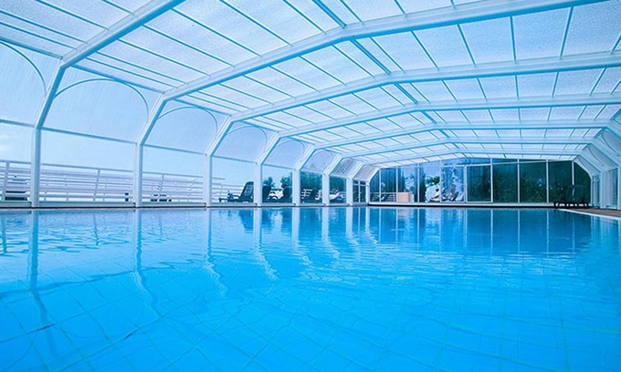 Estreito de Camara de Lobos Hotel | Quinta do Estreito Vintage House