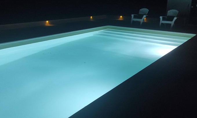 Coruche Cottage | Quinta do Pinheirão - Rural Retreat with Private Pool in Ribatejo, Pet Friendly