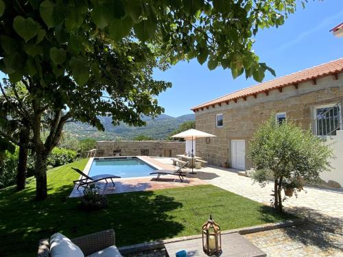 Pacos de Gaiolo House | Quinta do Rio Douro - Turismo Rural Paços de Gaiolo, Porto