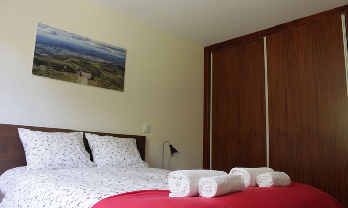 Arouca House | Quinta do Rossado - House of Roses