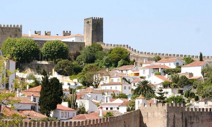 Burinhosa Apartment | Quinta do Valão - Two Bedroom Apartment