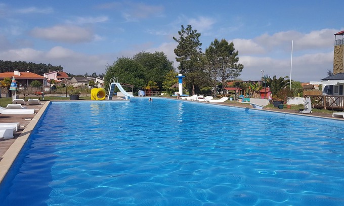 Burinhosa House | Quinta do Valão - Three Bedroom House